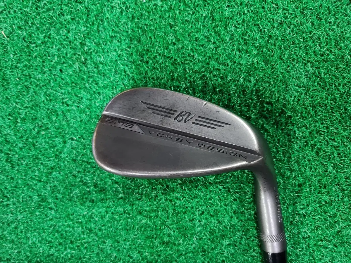 Titleist 타이틀리스트 VOKEY SM8 46도 웨지